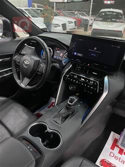 تويوتا فنزا